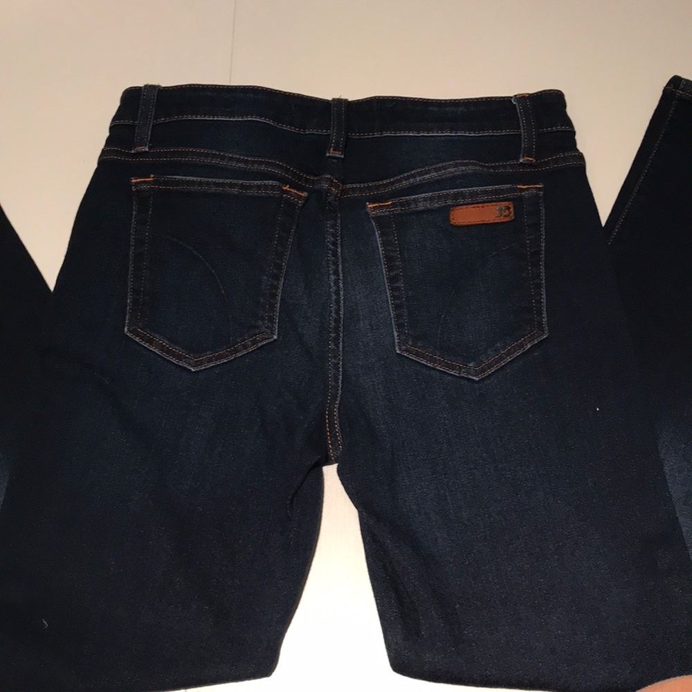 Joe’s jeans. Size 27. Skinny